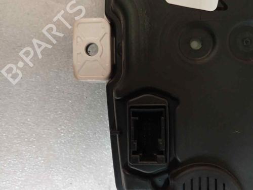Instrument cluster OPEL CORSA D (S07)  | BP21055293C47 