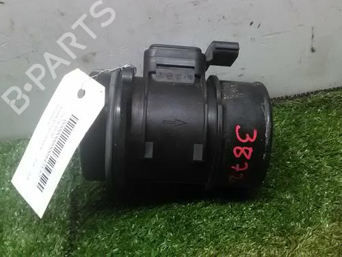 Used Mass air flow sensor NISSAN NOTE (E11, NE11) 1.5 dCi (86 hp) 8135401