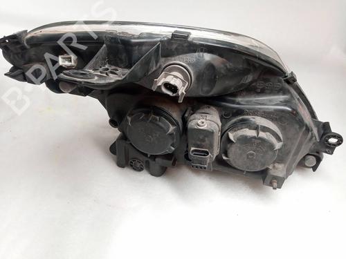 Phare gauche RENAULT SCÉNIC I MPV (JA0/1_, FA0_) 1.9 dCi (JA05, JA1F) | BP17950601C28 