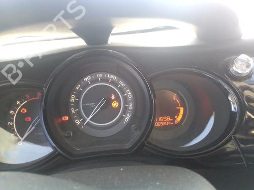 Radio CITROËN C1 (PM_, PN_) 1.0 | BP27804869E6 
