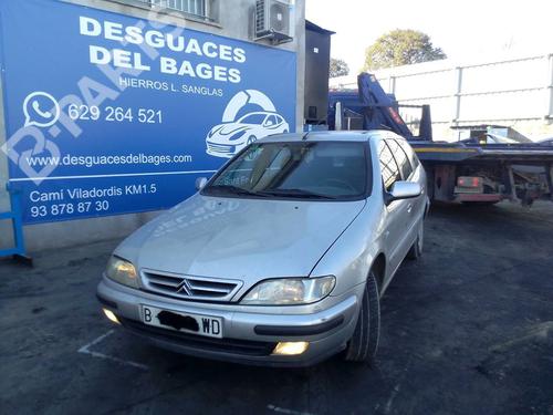 Tableau de bord CITROËN XSARA Break (N2) 1.9 TD | BP9183390C46 
