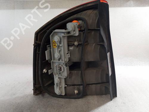 Right taillight OPEL VECTRA C (Z02) 2.2 16V (F69) | BP28143049C35 