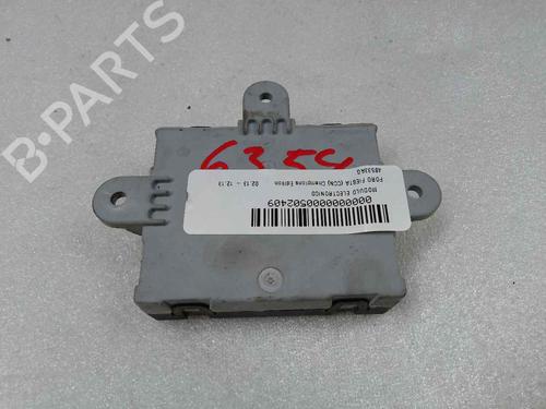 Elektronisk modul FORD FIESTA VI (CB1, CCN) 1.25 | BP14975191M83 
