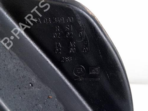 Left taillight LANCIA MUSA (350_) 1.9 D Multijet (350.AXC1A) | BP24522329C34 