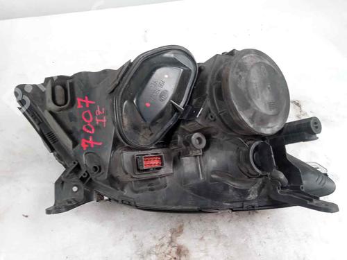 Left headlight OPEL VECTRA C (Z02)  | BP16379450C28 