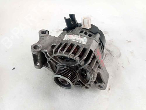 Alternator FORD FOCUS II (DA_, HCP, DP) | BP26007250M7