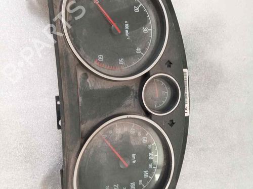 Instrument cluster OPEL ZAFIRA / ZAFIRA FAMILY B (A05) 1.9 CDTI (M75) | BP18073669C47 