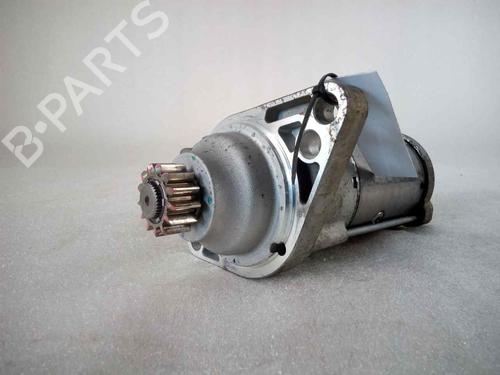 Used Starter SEAT IBIZA II (6K1) 1.9 TDI (90 hp) 10677799