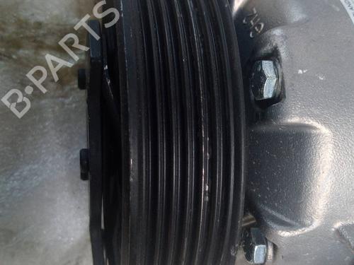 AC compressor OPEL ASTRA J (P10)  | BP32293238M34 