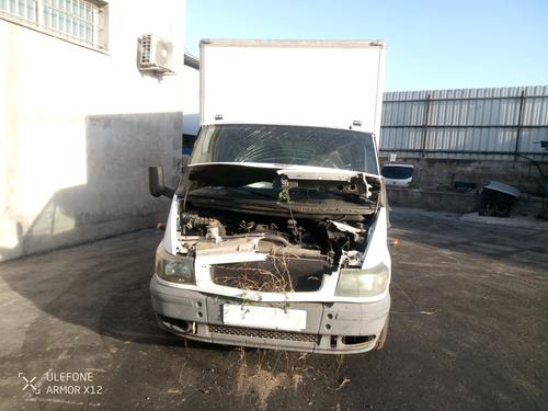 Used Parts FORD TRANSIT Bus (FD_ _, FB_ _, FS_ _, FZ_ _, FC_ _)    3375913