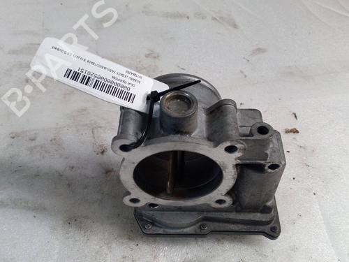 Throttle body SUBARU OUTBACK (BL, BP) 2.0 D AWD (BPD) | BP24149619M82 
