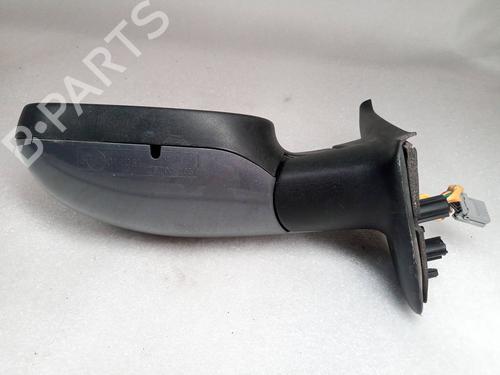 Left mirror NISSAN MICRA III (K12) 1.4 16V | BP15005811C26 