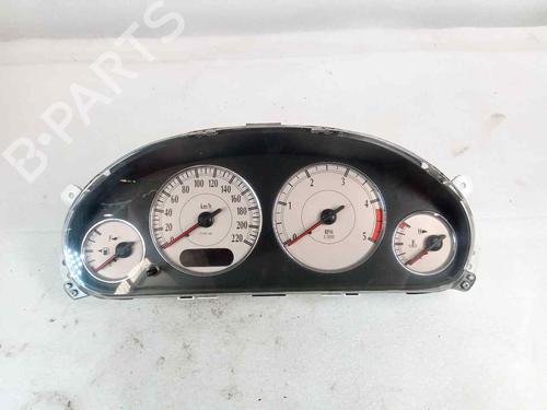Used Instrument cluster CHRYSLER VOYAGER IV (RG, RS) 2.5 CRD (141 hp) 20329909