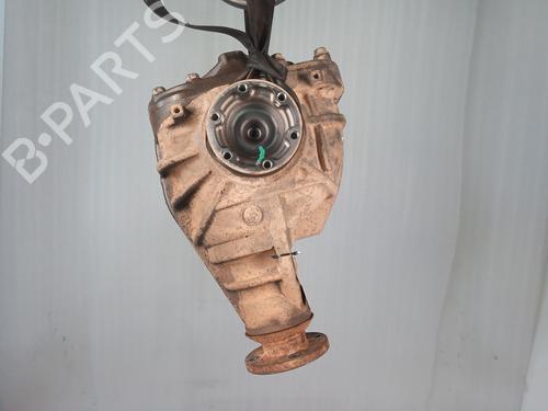 Rear differential SSANGYONG REXTON / REXTON II (GAB_) 2.7 Xdi | BP12338203M24 