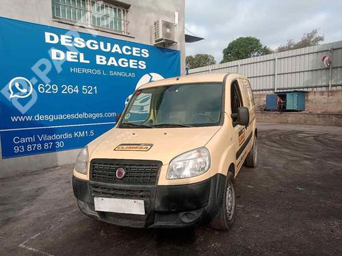Used Parts FIAT DOBLO Box Body/MPV (223_)  1.9 JTD (223ZXE1A)  1127044