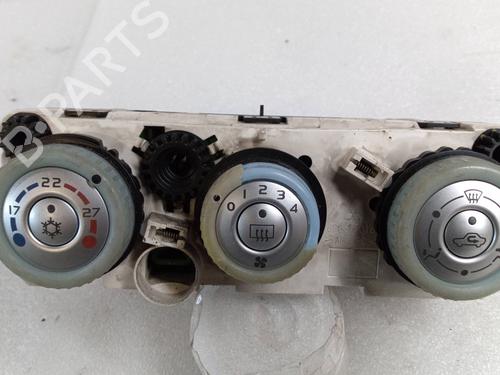 Comando clima MITSUBISHI COLT VI (Z3_A, Z2_A) 1.3 (Z21A) (95 hp) 24204712