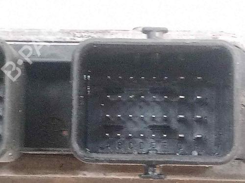 Motorstyringsenhed FORD FUSION (JU_) 1.4 TDCi | BP17951318M57 