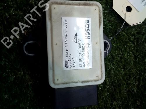 Elektronisk modul MERCEDES-BENZ VITO / MIXTO Van (W639) [2003-2025]  8946449