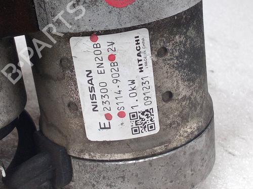 Starter PEUGEOT 207 SW (WK_)  | BP16445443M8