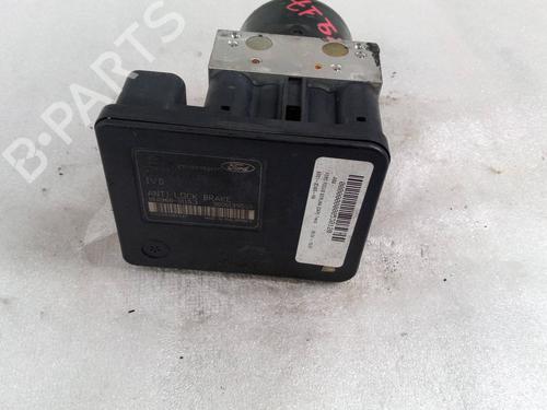 ABS Bremseaggregat FORD FOCUS II (DA_, HCP, DP)  | BP25932883M43 