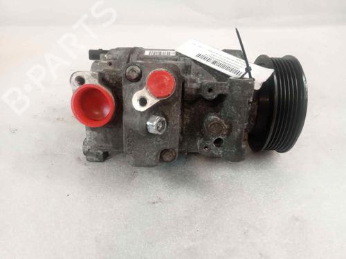 AC-Kompressor AUDI A4 B7 (8EC) 2.0 TDI 16V | BP26017738M34 