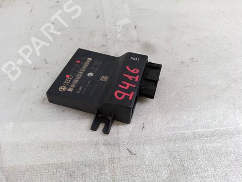 Electronic module AUDI A6 Allroad C6 (4FH) 3.0 TDI quattro | BP30625830M83