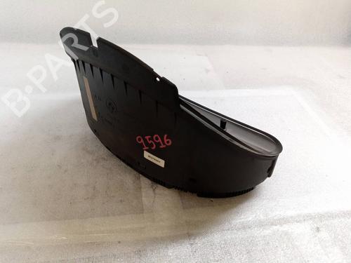Instrument cluster BMW 5 (E39) 525 tds | BP32211487C47