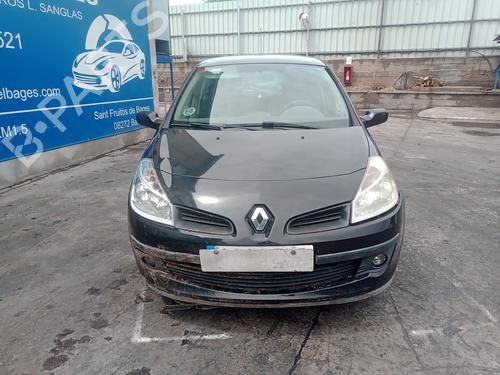 RENAULT CLIO III (BR0/1, CR0/1) 1.5 dCi (BR17, CR17) (86 hp) 1685424