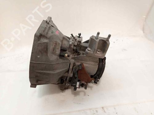 Gearbox FORD FIESTA VI (CB1, CCN)  | BP23229500M3 