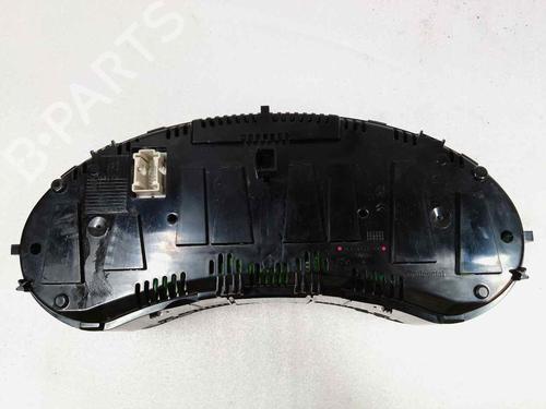 Cockpit CITROËN C4 II (NC_) 1.6 HDi 90 | BP14974209C47 