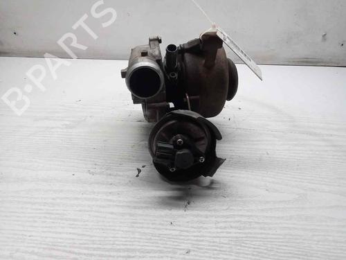 Turbolader/Kompressor FORD FOCUS C-MAX (DM2) [2003-2007]  10001210