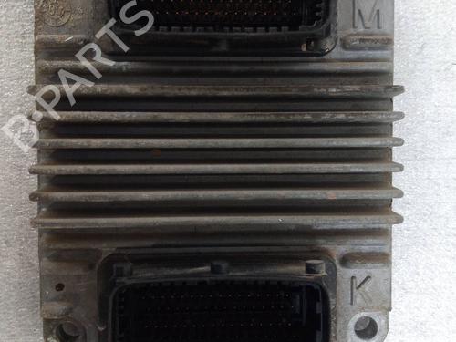 Used Electronic module OPEL ASTRA G Hatchback (T98) 1.6 (F08, F48) (84 hp) 27224515