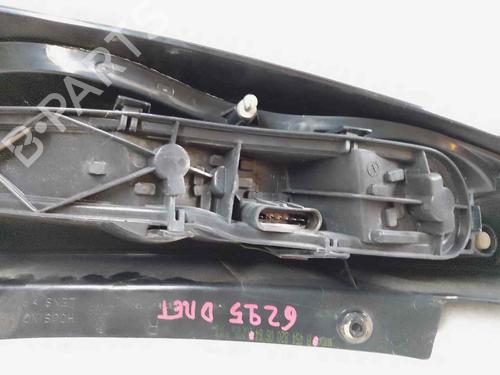 Right taillight SMART FORFOUR (454) 1.1 (454.030) | BP14974227C35 