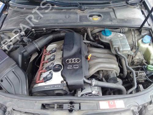 Driver airbag AUDI A4 B6 (8E2) 2.0 | BP19696130C9 