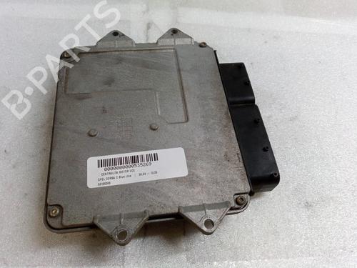 Engine control unit (ECU) OPEL CORSA C (X01) 1.3 CDTI (F08, F68) | BP30628361M57