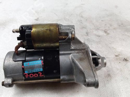 Starter PEUGEOT 306 Hatchback (7A, 7C, N3, N5) 1.6 | BP16305954M8