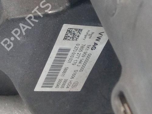 Steering rack SEAT TOLEDO III (5P2) 1.9 TDI | BP30640517M22 