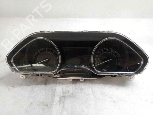 Used Instrument cluster Instrument cluster PEUGEOT 2008 I (CU_) [2013-2026] 32721912 32721912