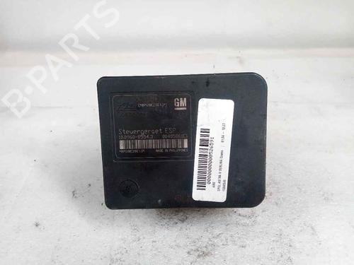 Abs pomp OPEL ASTRA H (A04)  | BP24112834M43 