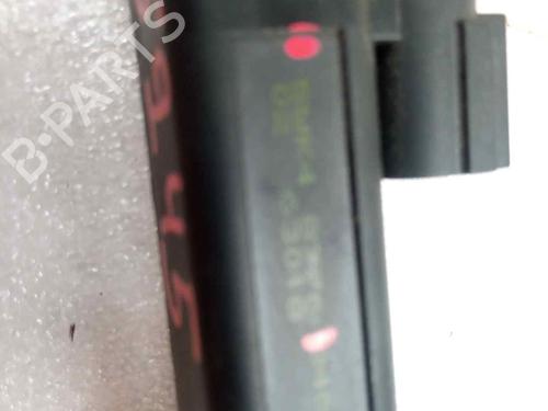 Electronic module NISSAN QASHQAI II SUV (J11, J11_) 1.6 dCi | BP15286134M83 