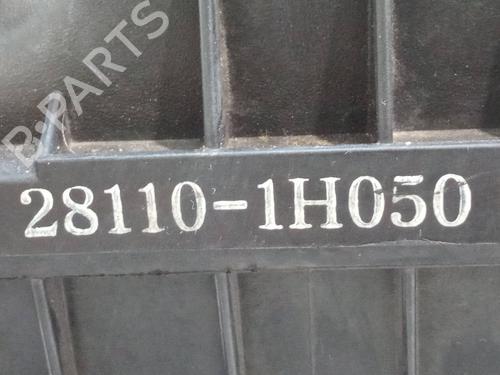 Air filter box KIA CEE'D Hatchback (ED)  | BP30557326M87 