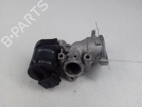 Zawór EGR RENAULT SCÉNIC I MPV (JA0/1_, FA0_) 1.9 dCi RX4 | BP11735072M69 