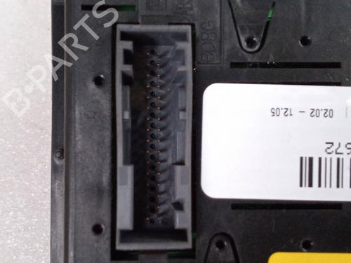 Display monitor OPEL VECTRA C (Z02) 1.9 CDTI (F69) | BP19449600C48