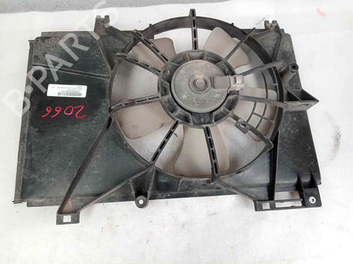 Varmeblæser MAZDA 2 (DE_, DH_) 1.3 (DE3FS) (86 hp) 15636504