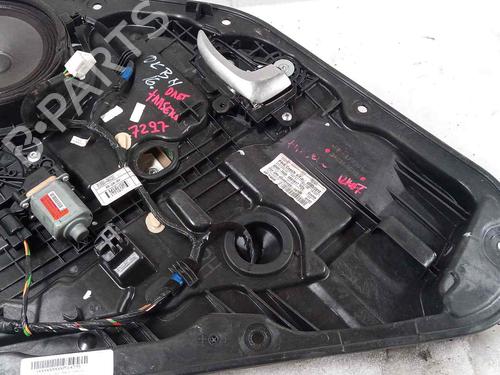 Right rear window motor HYUNDAI i30 (GD)  | BP17533078E22