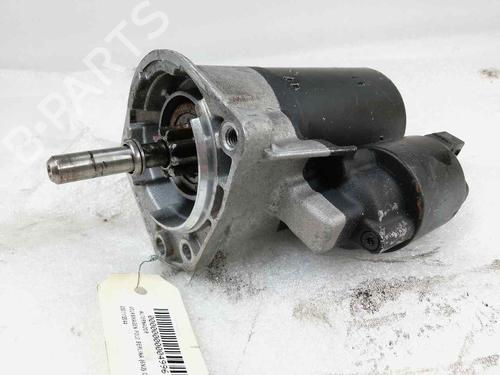 Used Alternator VW POLO (6N2) [1999-2001]  13894954