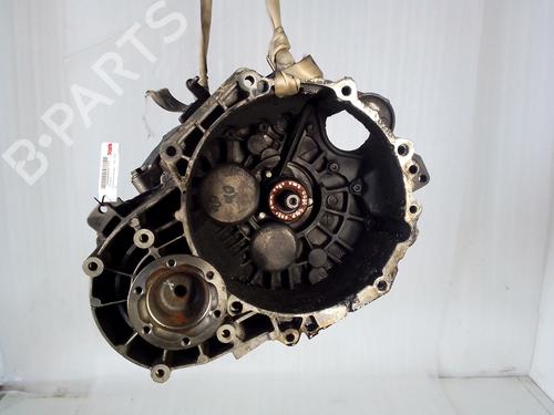 Gearkasse AUDI A3 (8P1) [2003-2013]  10713262
