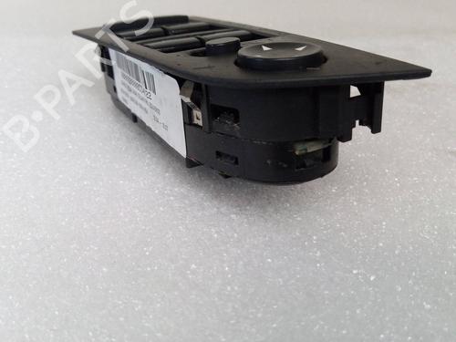 Left front window switch BMW 3 (E90) 320 d | BP32439165I27