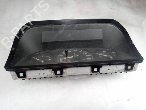 Used Instrument cluster CITROËN JUMPER I Van (230L) 2.5 DT 4x4 (103 hp) 15262317