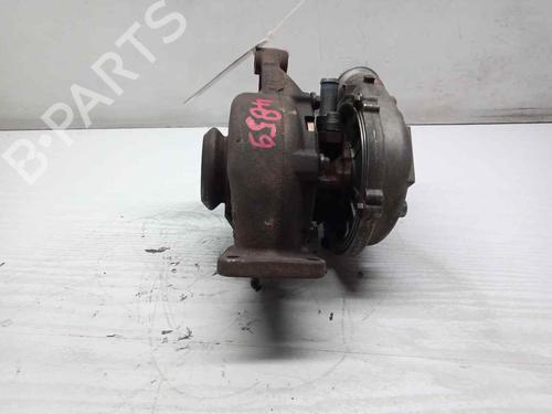 Turbolader/Kompressor FORD FOCUS C-MAX (DM2)  | BP10001210M71 